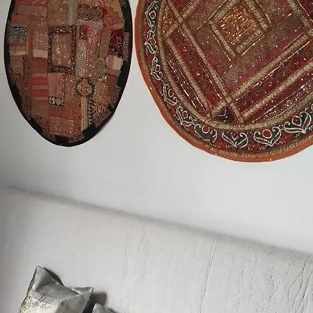 La Pequena Taifa Loft * Cordoba