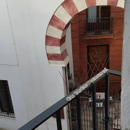 Apartment La Pequena Taifa Loft Cordoba