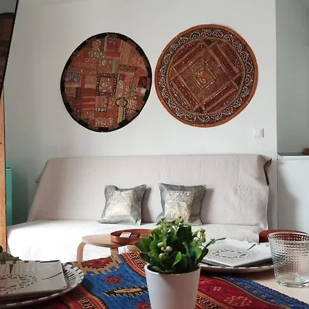 La Pequena Taifa Loft Cordoba