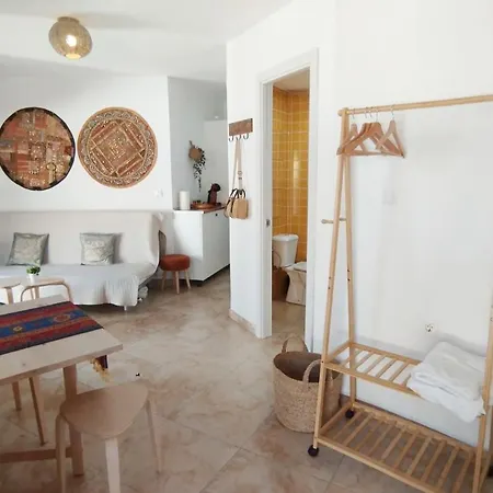 La Pequena Taifa Loft. *
